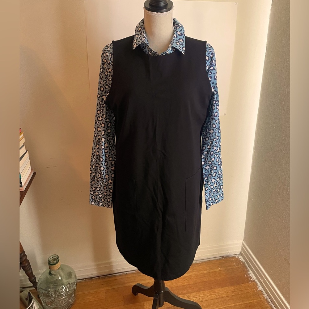 346 Brooks Brothers dress XL